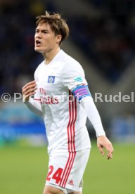 TSG 1899 Hoffenheim - Hamburger SV