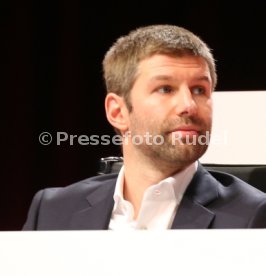VfB Stuttgart Mitgliederversammlung 2017