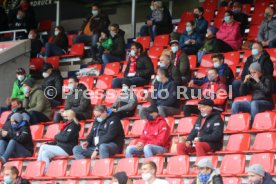 03.10.20 1. FC Heidenheim - SC Paderborn