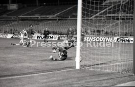 16.09.92 VfB Stuttgart - Leeds United