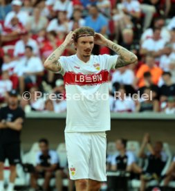 09.08.25 VfB Stuttgart - FC Bologna