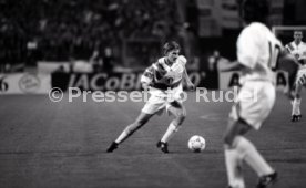 16.09.92 VfB Stuttgart - Leeds United
