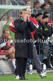 26.10.00 FC Tirol Innsbruck - VfB Stuttgart
