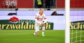 10.11.24 VfB Stuttgart - Eintracht Frankfurt