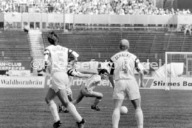 13.04.91 Stuttgarter Kickers - FC Schalke 04