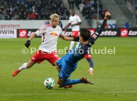 TSG 1899 Hoffenheim - RB Leipzig