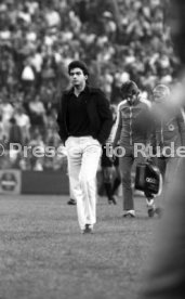 15.05.79 Berti Vogts Abschiedsspiel