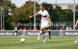06.07.22 VfB Stuttgart - SV Wehen Wiesbaden