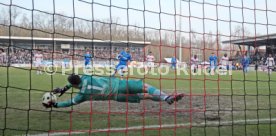 18.01.25 VfB Stuttgart II - FC Hansa Rostock
