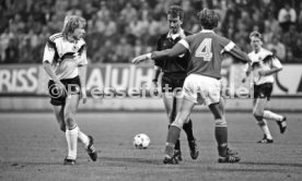 27.04.88 Deutschland - Schweiz