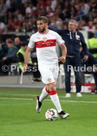Relegation 2019 VfB Stuttgart - 1. FC Union Berlin