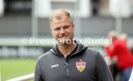 30.07.23 VfB Stuttgart Training