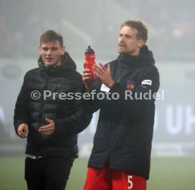 29.10.21 1. FC Heidenheim - FC Schalke 04