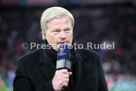 08.03.23 FC Bayern M&uuml;nchen - Paris Saint-Germain