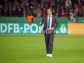 DFB-Pokal Finale 2019 RB Leipzig - FC Bayern M&uuml;nchen