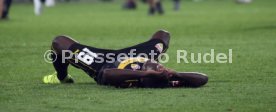 Relegation 2019 1. FC Union Berlin - VfB Stuttgart