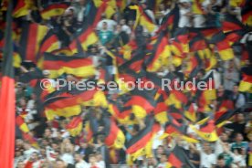 DFB Deutschland - Frankreich