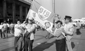 03.05.86 DFB-Pokal Finale FC Bayern M&uuml;nchen - VfB Stuttgart