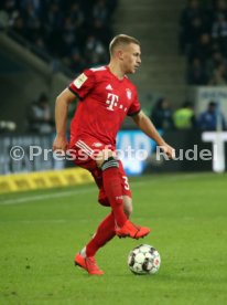 TSG 1899 Hoffenheim - FC Bayern M&uuml;nchen