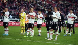 19.02.22 VfB Stuttgart - VfL Bochum
