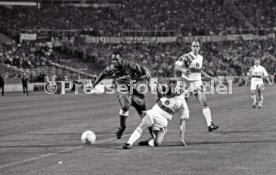 16.09.92 VfB Stuttgart - Leeds United