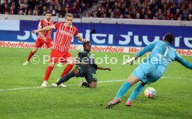 19.05.23 SC Freiburg - VfL Wolfsburg