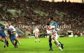 04.1.95 VfB Stuttgart - SV Werder Bremen