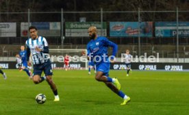 17.03.26 Stuttgarter Kickers - SGV Freiberg
