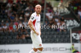 SG Sonnenhof Gro&szlig;aspach - 1. FC Kaiserslautern