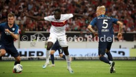 VfB Stuttgart - VfL Bochum