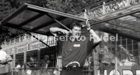 25.09.94 Stuttgarter Kickers - SSV Ulm 1846