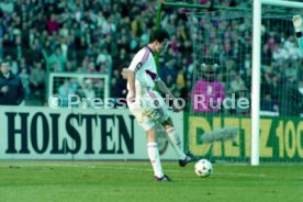 22.02.97 VfB Stuttgart - Karlsruher SC