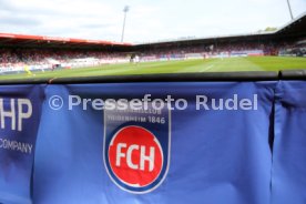 07.05.23 1. FC Heidenheim - 1. FC Magdeburg