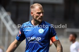 13.08.22 Stuttgarter Kickers - FC Nöttingen