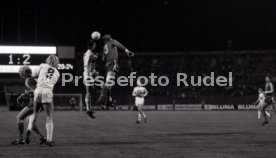 05.11.86 VfB Stuttgart - Torpedo Moskau