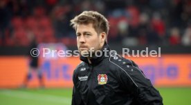 Bayer 04 Leverkusen - VfB Stuttgart