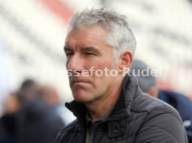 Karlsruher SC - 1. FC Union Berlin