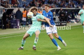 09.04.23 TSG 1899 Hoffenheim - FC Schalke 04