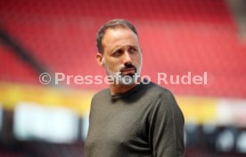 1. FC N&uuml;rnberg - VfB Stuttgart