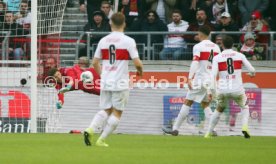 VfB Stuttgart - Karlsruher SC
