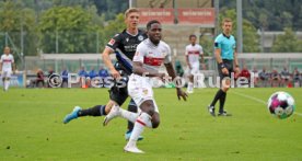 29.08.20 VfB Stuttgart - Arminia Bielefeld