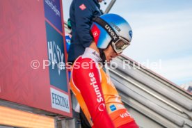 23.01.2026 Skifliegen Oberstdorf Weltmeisterschaft