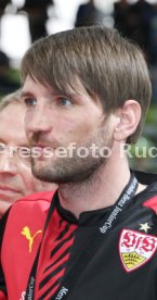 Mercedes-Benz JuniorCup Sindelfingen