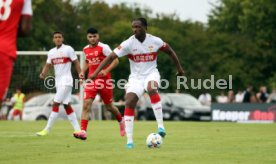 12.07.25 SV Fellbach - VfB Stuttgart