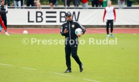 01.08.25 VfB Stuttgart Trainingslager Tegernsee 2025