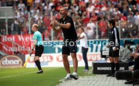 SSV Jahn Regensburg - VfB Stuttgart
