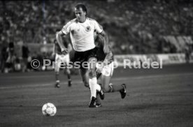 09.09.87 Deutschland - England