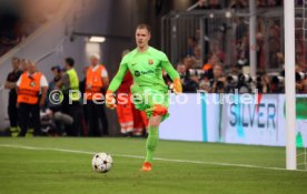 13.09.22 FC Bayern M&uuml;nchen - FC Barcelona