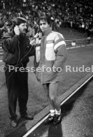 15.11.88 FC Bayern M&uuml;nchen - VfB Stuttgart