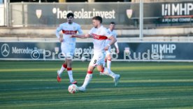 05.01.26 VfB Stuttgart - FC Luzern